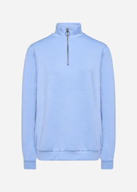 Reeves Quarter Zip Top