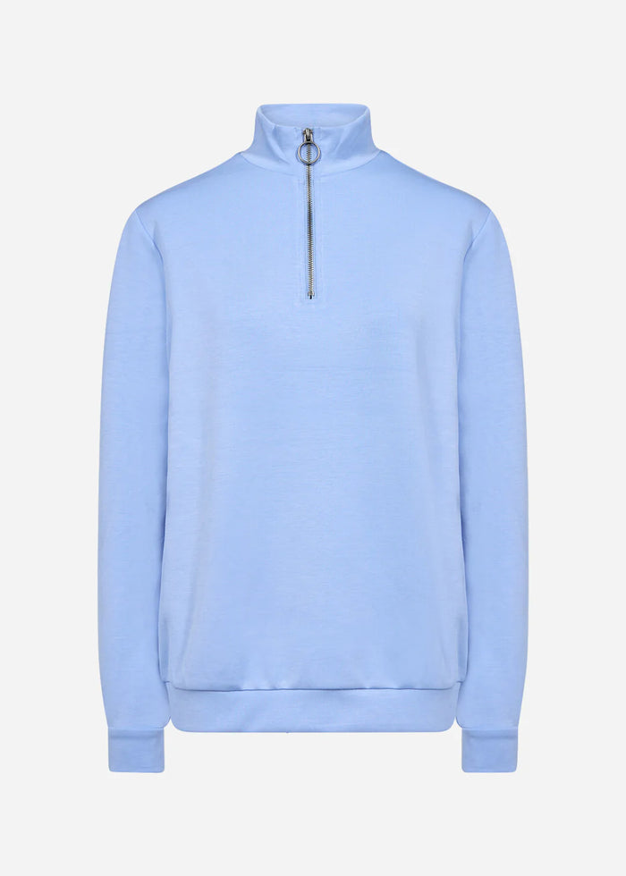 Reeves Quarter Zip Top