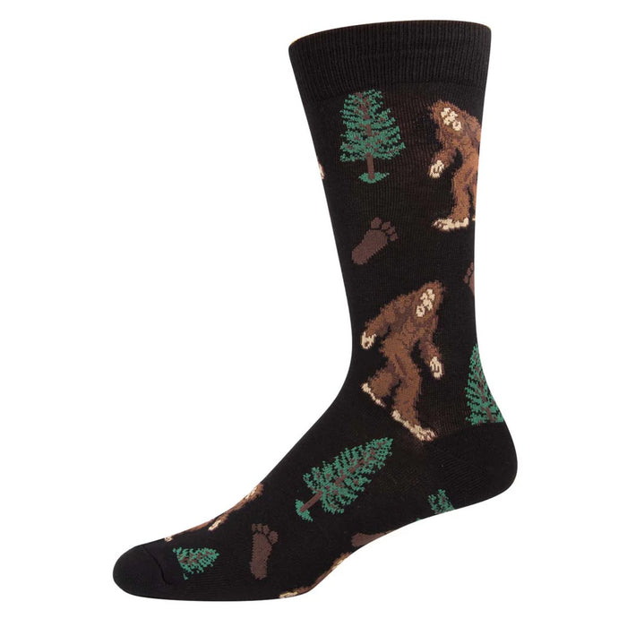 Socksmith Bigfoot Men’s Socks