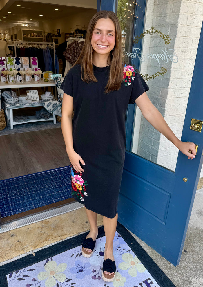 Jo Dress