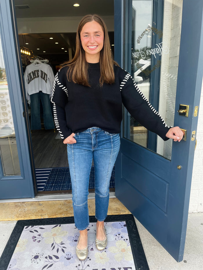 Leah Sweater