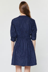 Tessa Dress