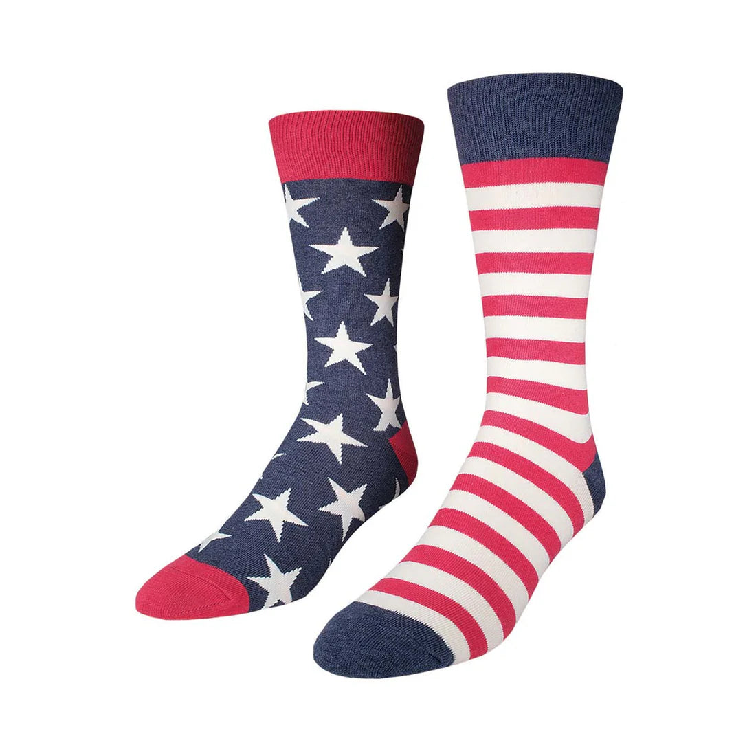 Socksmith Flag Men’s Socks
