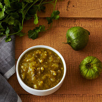 Stonewall Kitchen Salsa Verde