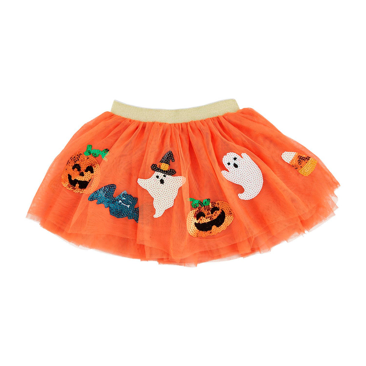 Halloween Tutus