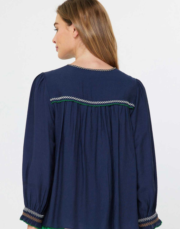 Ivy Top