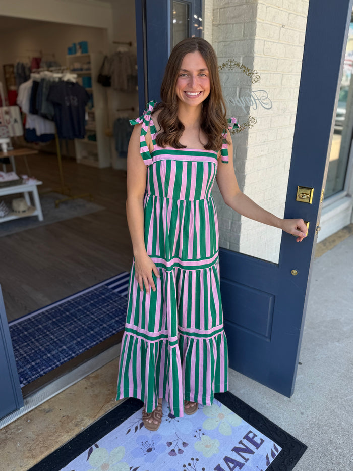 Elaine Dress