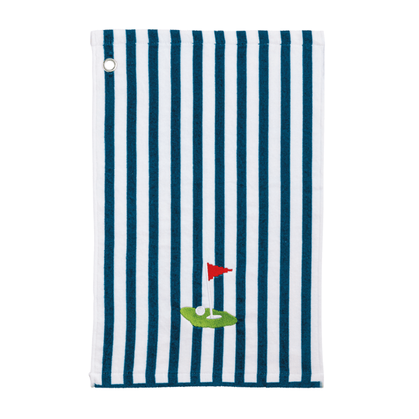 Flag Terry Towel