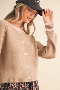 Ellie Cardigan