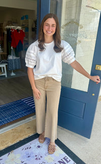 Dottie Top