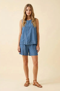 Linda Shorts