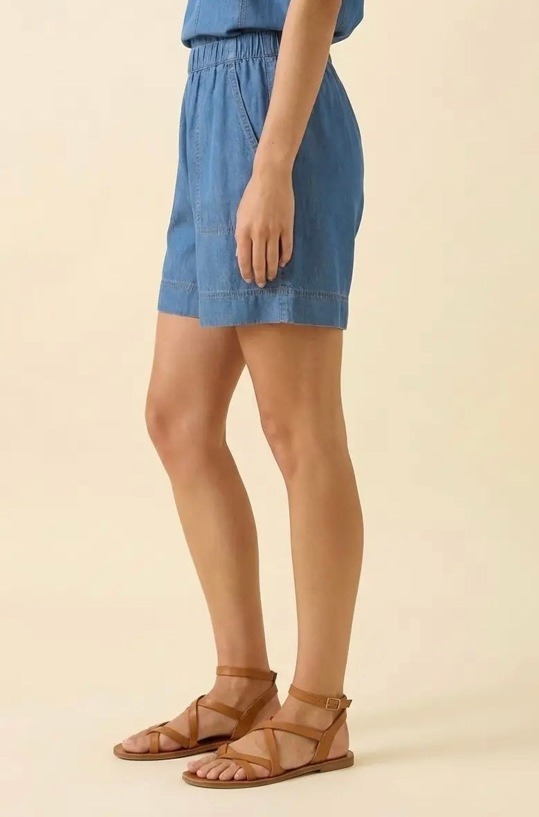 Linda Shorts