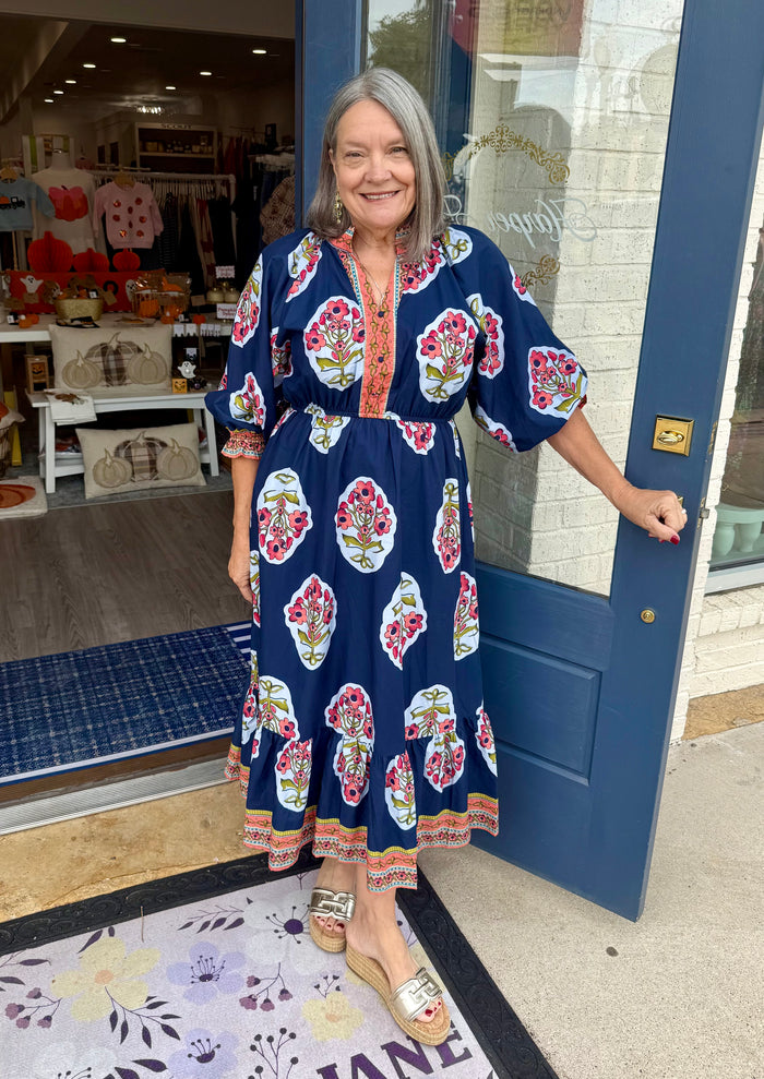 Janie Dress