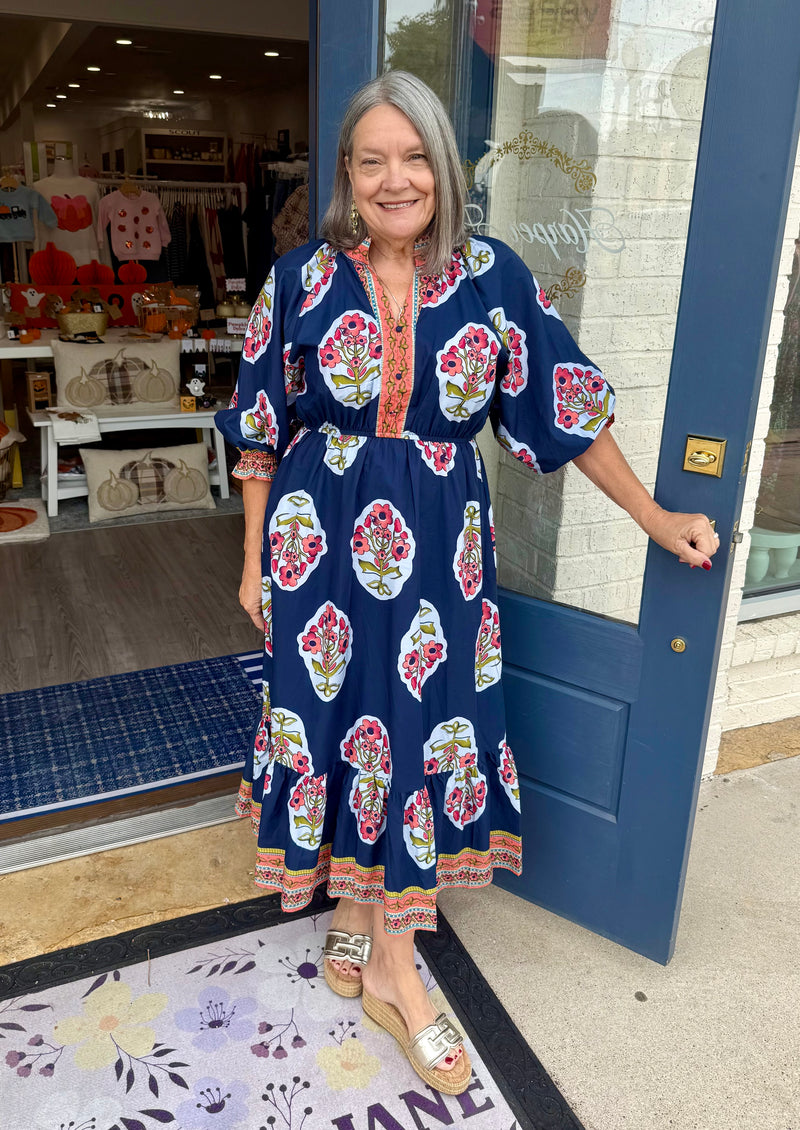 Janie Dress