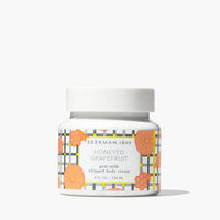 Beekman Whipped Body Cream in Honeyed Grapefruit