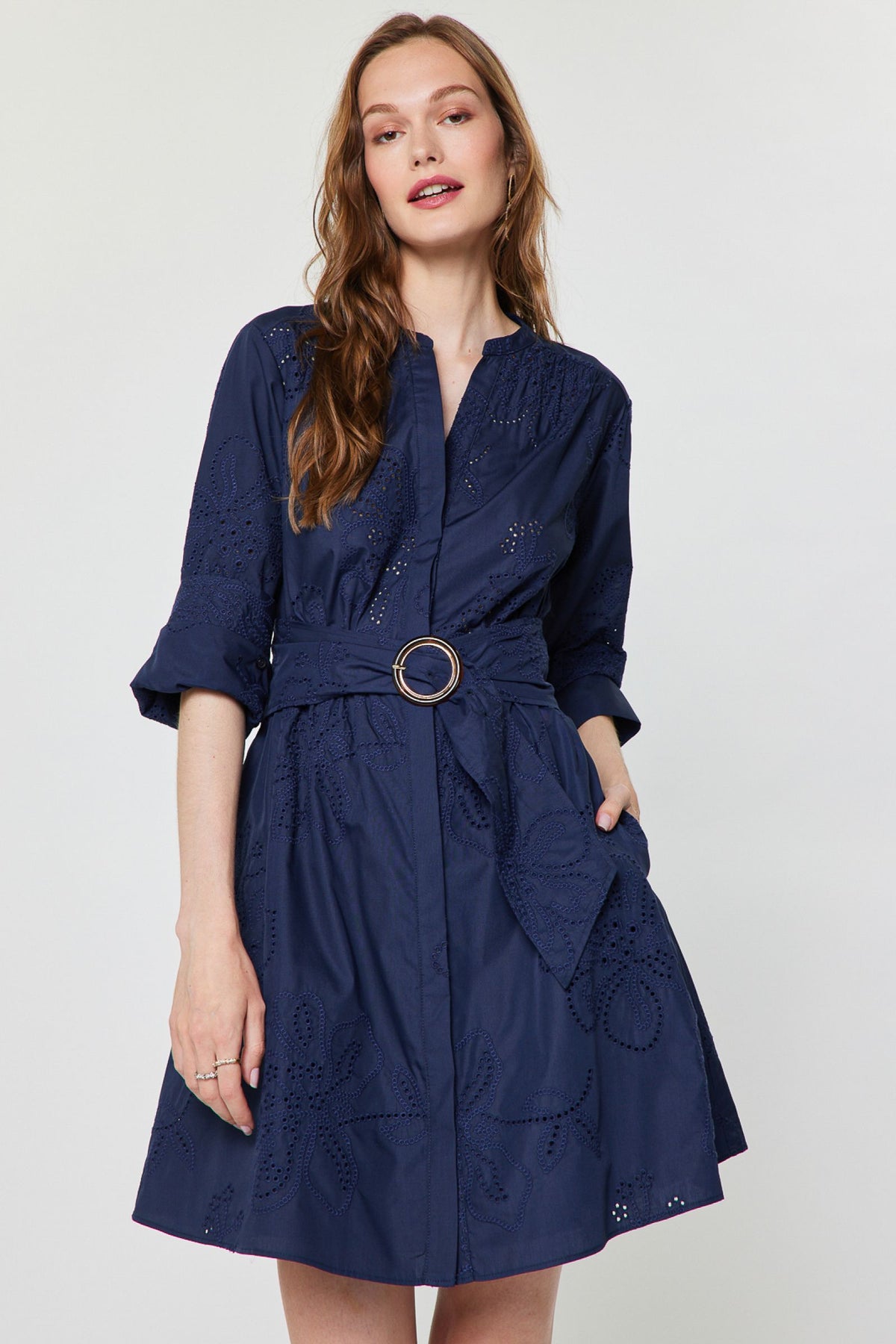 Tessa Dress