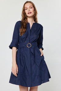 Tessa Dress