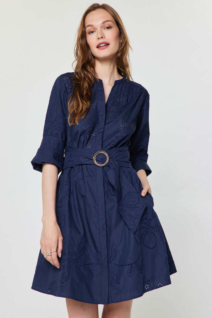 Tessa Dress