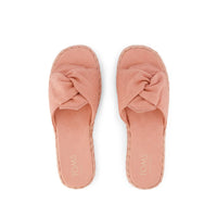 TOMS Abby Slide - Bloom Heritage Canvas
