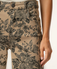 Kut From The Kloth Ashton High Rise Relaxed Pant