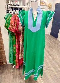 Ellen Dress