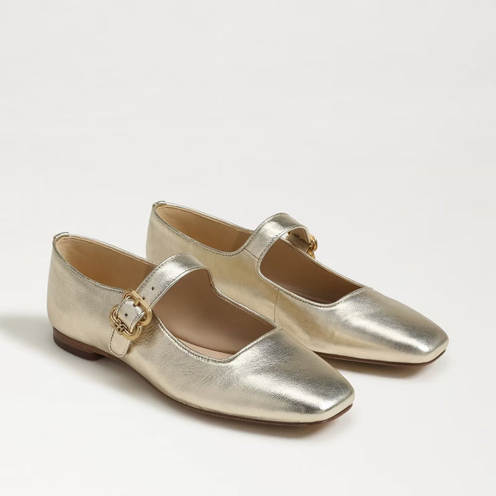 Sam Edelman Michaela Mary Jane Flat