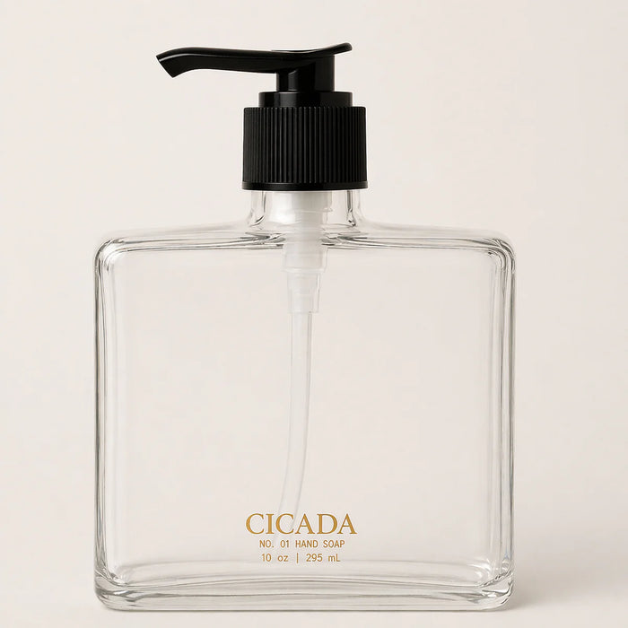Desert Blossoms Hand Wash
