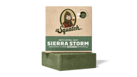 Dr. Squatch Sierra Storm Soap