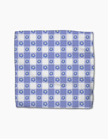 Geometry Primavera Dishcloth Set