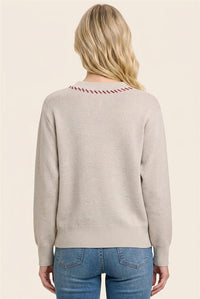 Everly Floral Cardigan