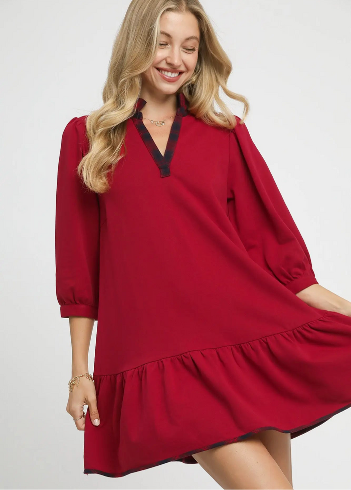 Mila Dress