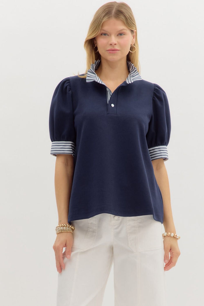 Emory Top