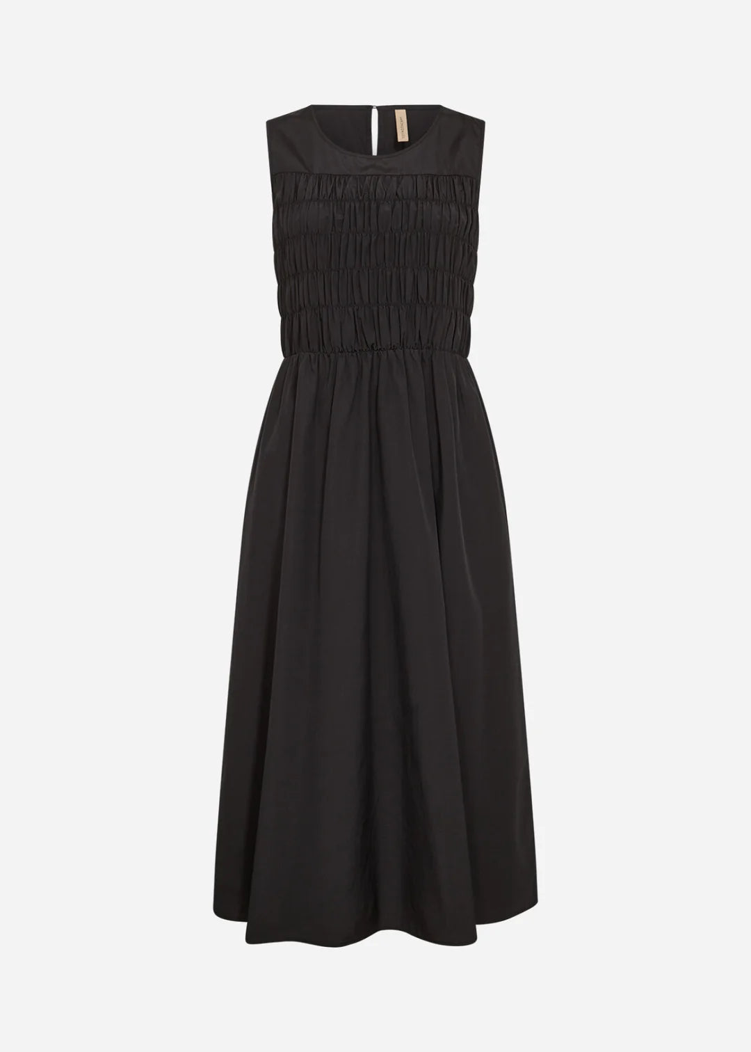 Paisley Maxi Dress