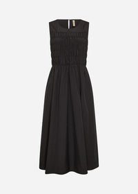 Paisley Maxi Dress
