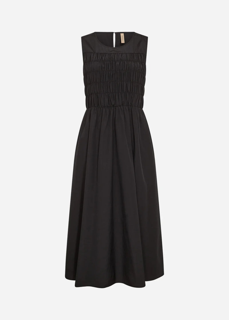 Paisley Maxi Dress