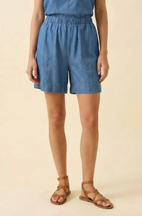 Linda Shorts