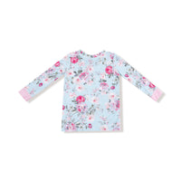 Angel Dear Country Girl Floral Loungewear Set