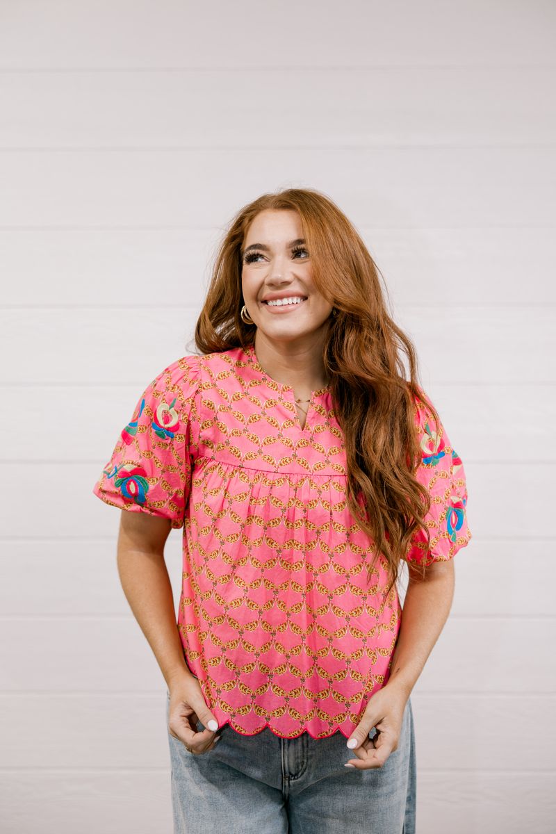 Poppie Top