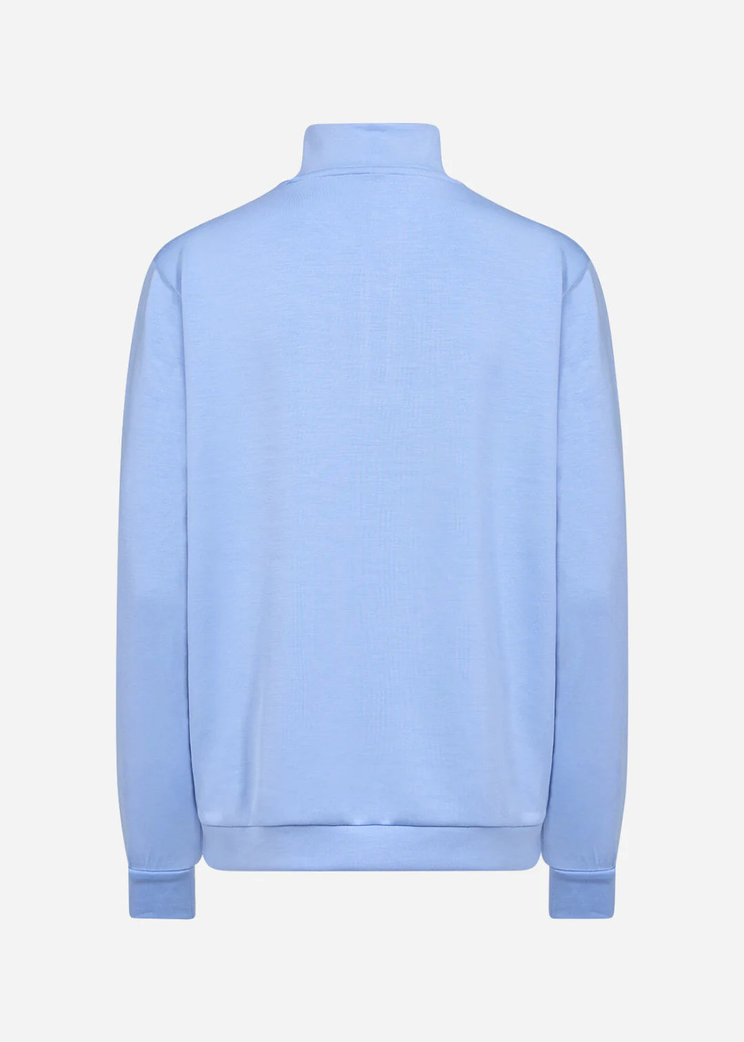 Reeves Quarter Zip Top