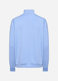 Reeves Quarter Zip Top