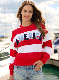 America Sweatshirt