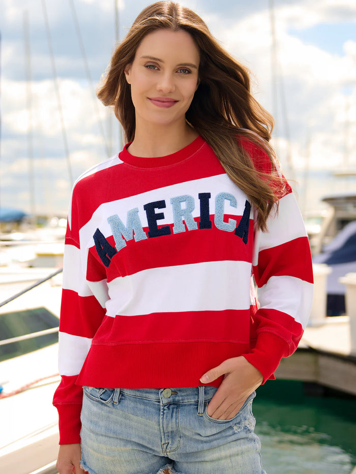 America Sweatshirt
