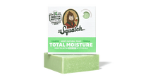 Dr. Squatch Green Tea Butter Total Moisture Soap