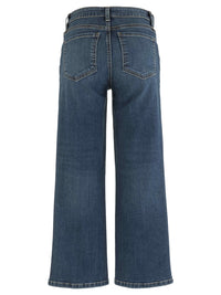 Kut From The Kloth Charlotte High Rise Wide Leg Jean