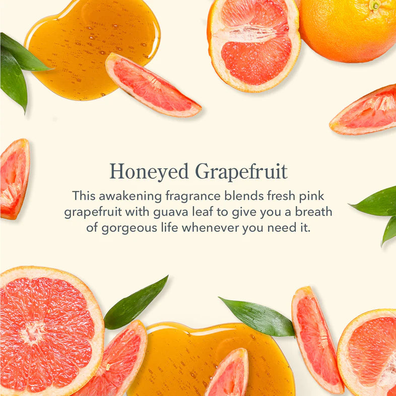 Beekman Pure Goat Milk Lotion- Honeyed Grapefruit