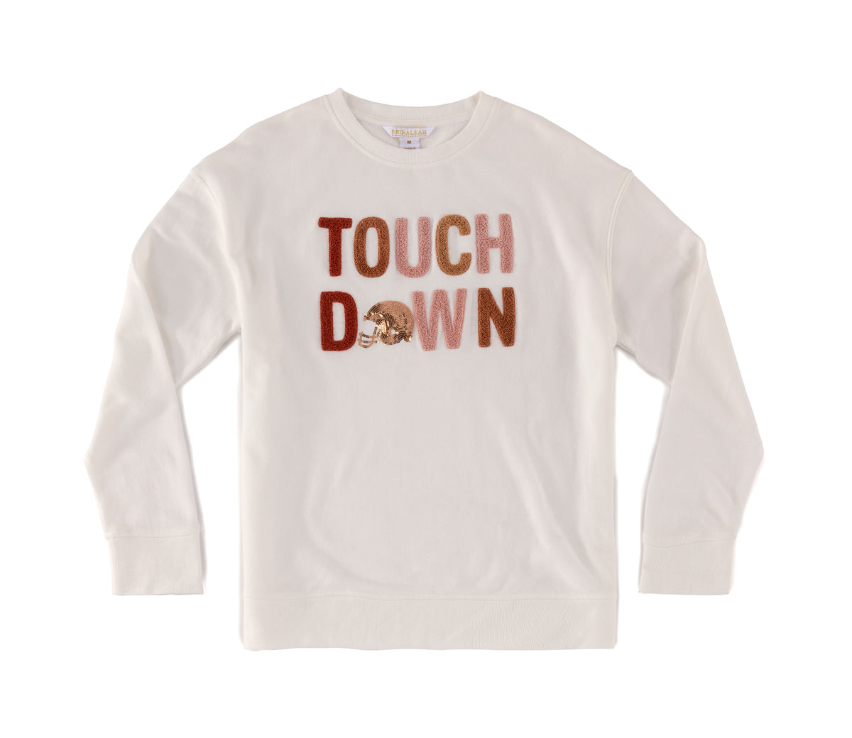 Touch Down Sweatshirt