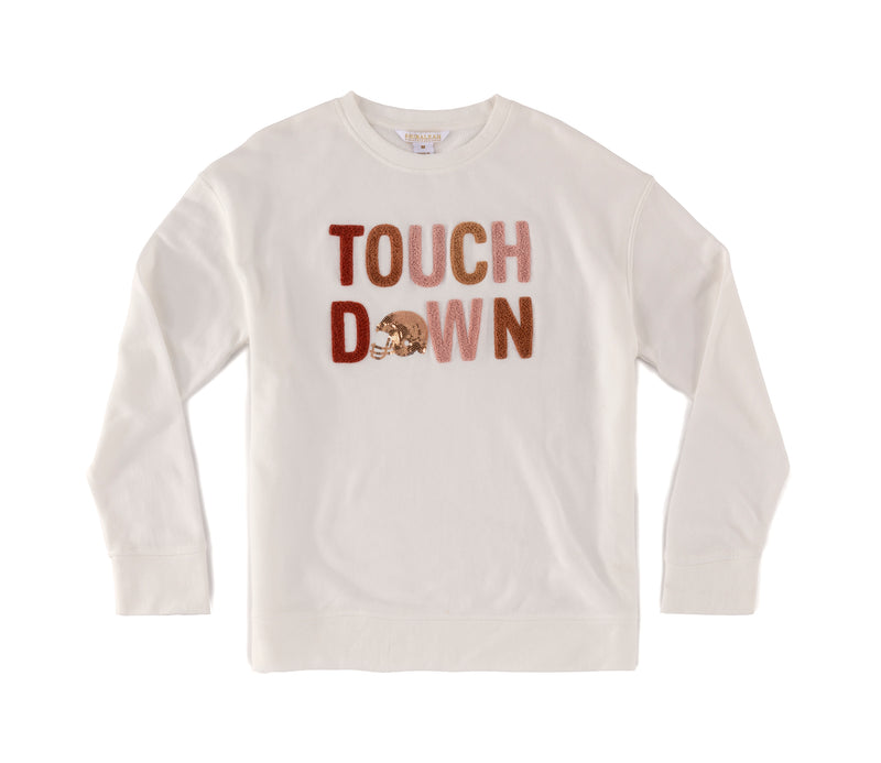 Touch Down Sweatshirt