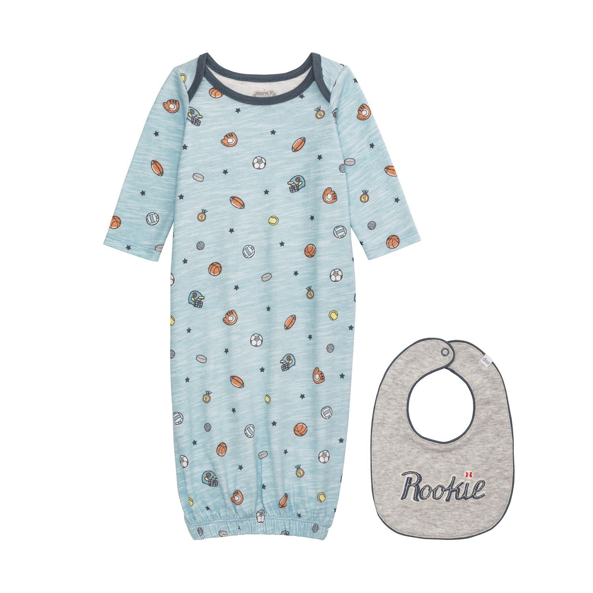 Mixed Sports Take Me Home Set