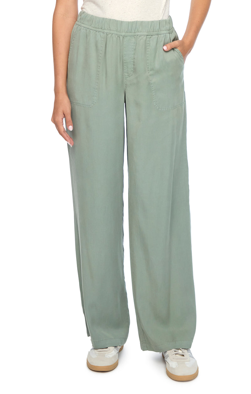 Marlowe Sage Pant