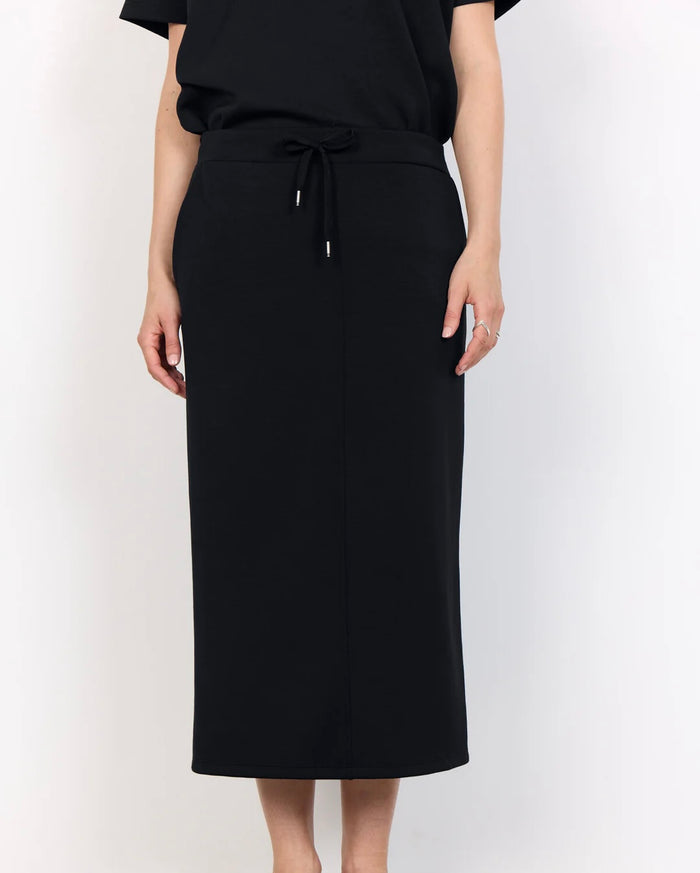 Amy Knitted Skirt